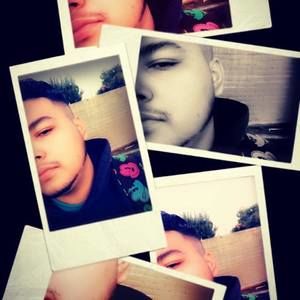 Meet your Posher, Jacob